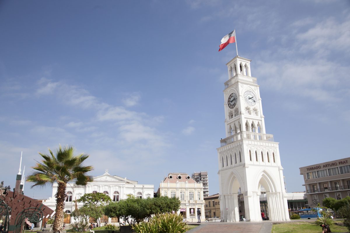 Cultura y patrimonio