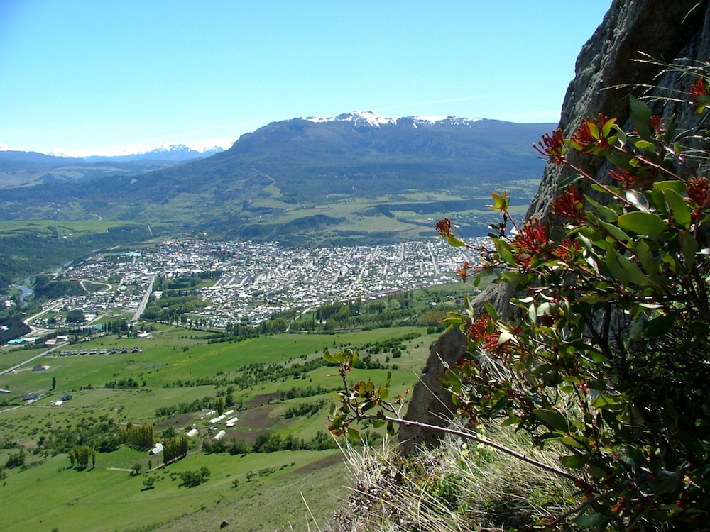 Cerro Makay