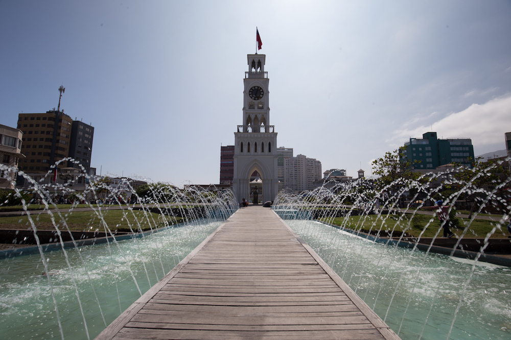 Iquique Patrimonial